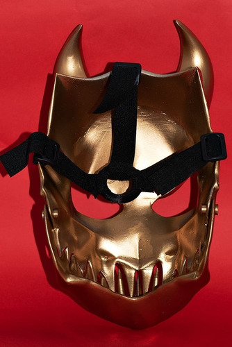 Slaughter To Prevail Mask Kid Of Darkness Alex Terrible