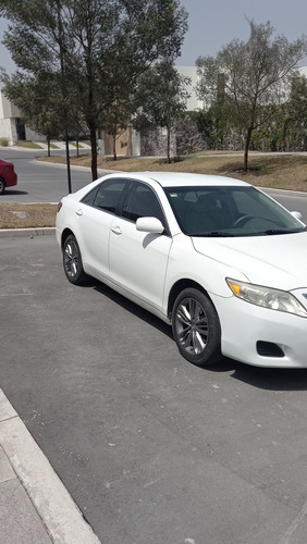 Toyota Camry 2.5 Le L4 Aa Ee At