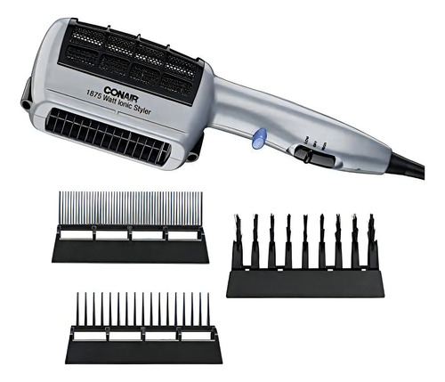 Secador De Cabello 3 En 1 Conair, Secador De Cabello De 1875