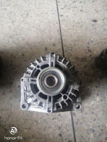 Alternador De Chevrolet Cruze 