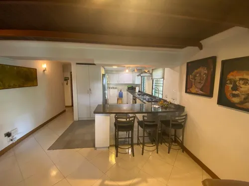 Apartamento En Venta, Sebucán