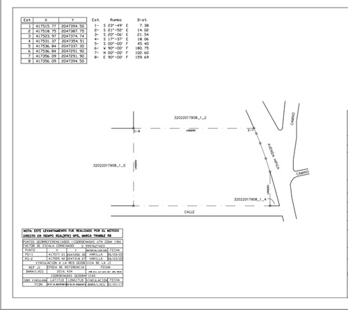 Terreno Comercial Venta San Isidro, Santo Domingo Este