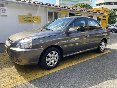 Kia Rio 1.5 Stylus Mt