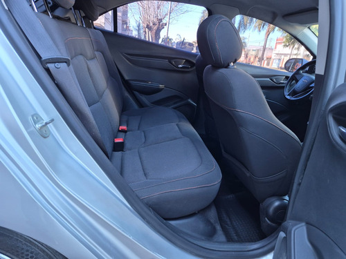 Chevrolet Onix 1.4 Ltz Mt 98cv