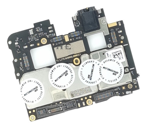 Tarjeta Logica Tcl 10l 128gb 6ram T770b
