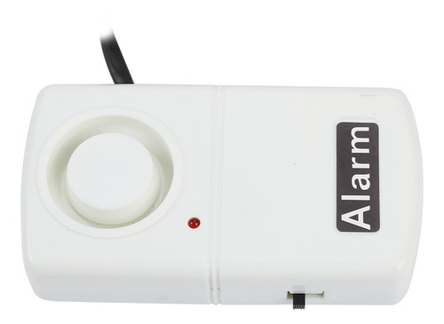 Alarme De Queda De Energia Cn Plug 220v Led Indicator Smart