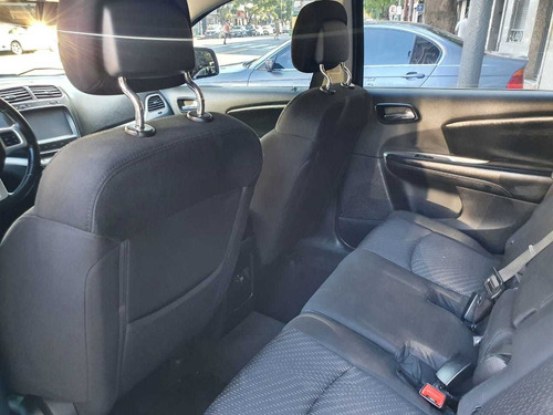 Dodge Journey 2.4 Se 170cv Atx Anticipo Y Cuotas