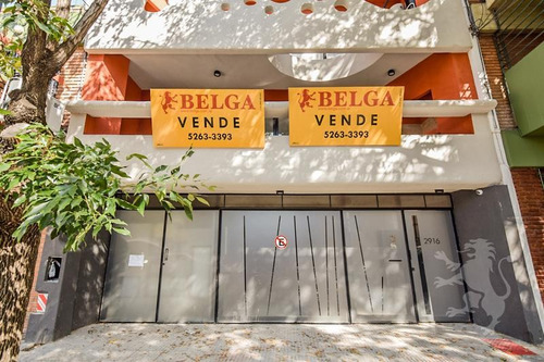 Imagen 14 de 14 de Impecable Semipiso Monoambiente Divisible- Cochera Fija - Balcon - Parrilla - Apto Profesional