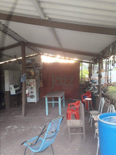 Chácara Com 3 Dormitórios À Venda, 3972 M² Por R$ 1.600.000 - Jardim Nova Veneza - Sumaré/sp - Ch0185