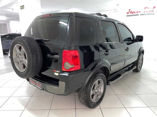 Imagem 9 de 14 de Ford Ecosport 4wd 2.0 16v 4p 2009