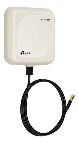 Antena direccional TP-Link TL-ANT2409a de 9 Dbi de 2,4 GHz