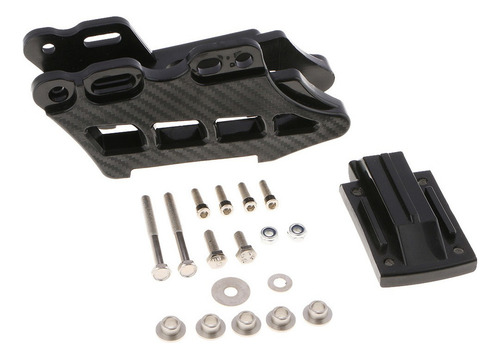 Guía De Cadena Trasera De Motocicleta Para Honda Xr250 /