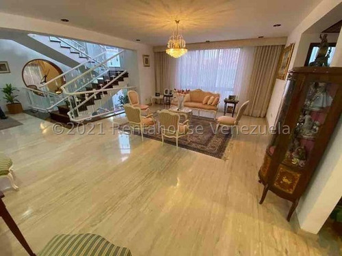 Imagen 4 de 21 de Casa En Venta 21-23165 Yubelys Martínez Rent-a-house