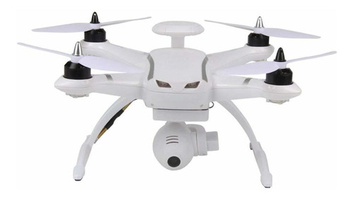 Drone Aosenma CG035 con cámara FullHD white 1 batería