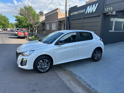Peugeot 208 1.6 Allure Pack