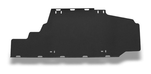 Imagem 3 de 8 de Protetor De Motor Troller T4 3.2 Xlt 2016 Preto