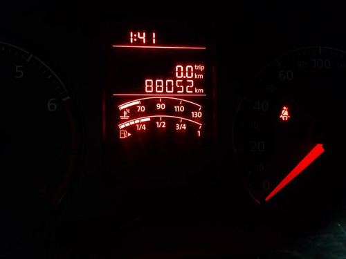 Volkswagen Gol 1.0 12V MPI TOTALFLEX 4P MANUAL