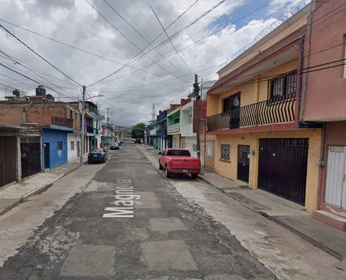 Sk01- Oportunidad. Casa En Remate Bancario En C. Magnolia, Las Flores, Morelia, Mich. (solo Recursos Propios)