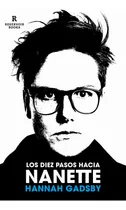 Comprar Los Diez Pasos Hacia Nanette Gadsby, Hannah Reservoir Books
