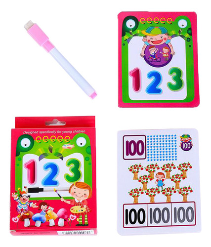 35 Juegos De Tarjetas Flash Para Enseñar A Número