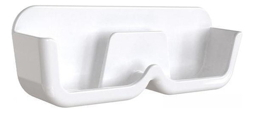 2 Soportes De Pared Para Gafas De Sol, Elegante 2 Piezas