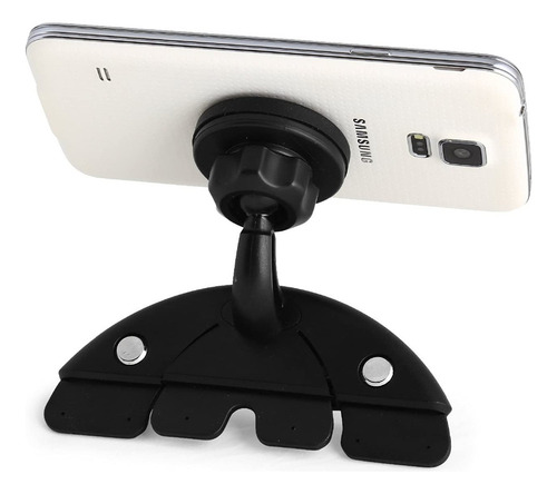Soporte Celular Para Coche Magnético