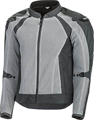 Motociclismo, Chaqueta De Malla Fly Racing Street Cool Pro (