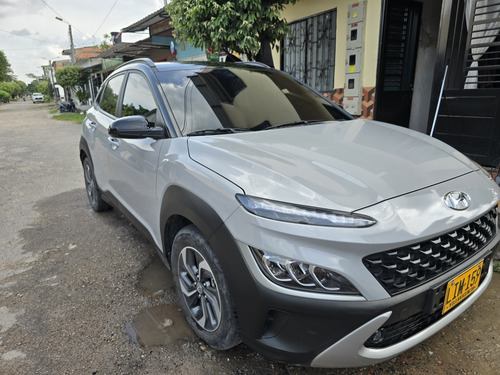 Hyundai Kona Kona Hev Premium