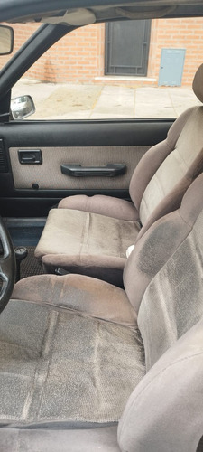 Peugeot 205 1.4 Xs Aa