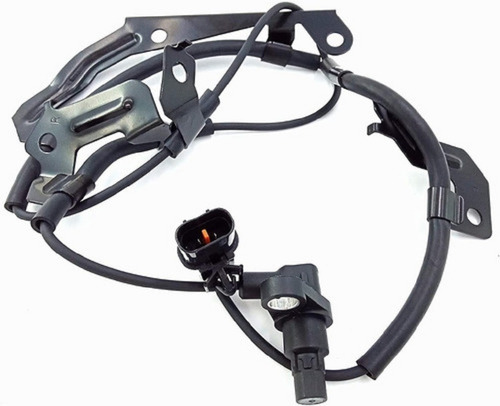 Par Sensor Abs Dianteiro Esquerdo L200 Triton 2012 2013 014