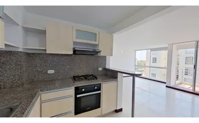 Apartamento en venta