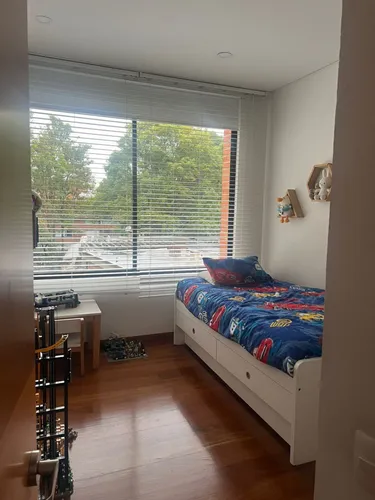 Apartamento En Venta En El Chicó. Cod V15760