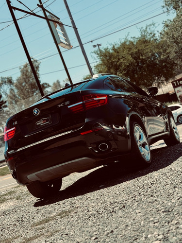 BMW X6 3.0 Xdrive 35i Sportive 306cv