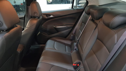 Chevrolet Cruze Sedan