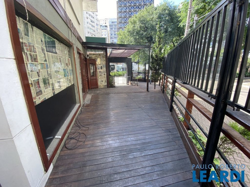 Comercial - Itaim Bibi - Sp - 630861