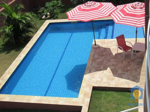 Imagem 21 de 29 de Casa Com 4 Dorms À Venda - R$ 2.498.000 - Chácara De La Rocca - Carapicuíba/sp - Ca0336
