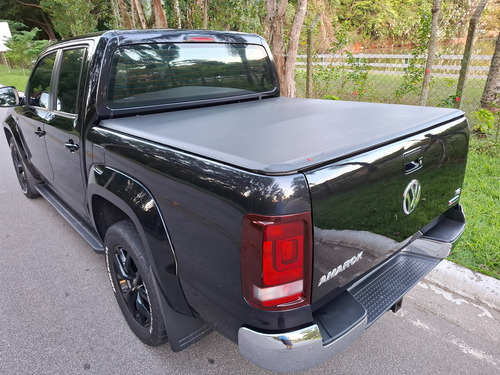 Volkswagen Amarok 3.0 Highline Cab. Dupla V6 4x4 Aut. 4p 8 marchas