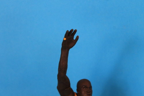 Ray Allen & O'neal Basketball Mcfarlane Toys Nba (Usado)