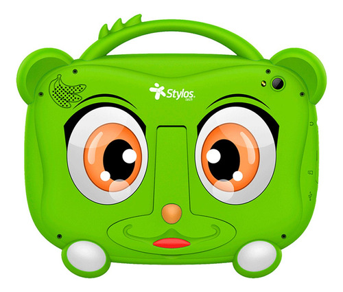 Tablet 7 Stylos Taris Kids Quad Core 2gb 32gb Sttaa112v