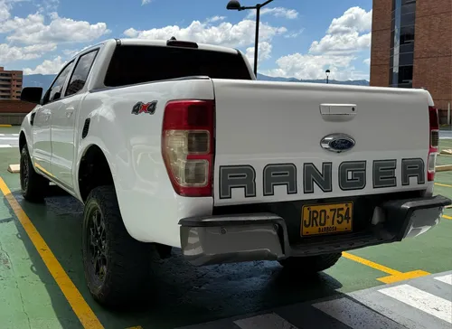 Ford Ranger 3.2 Xls