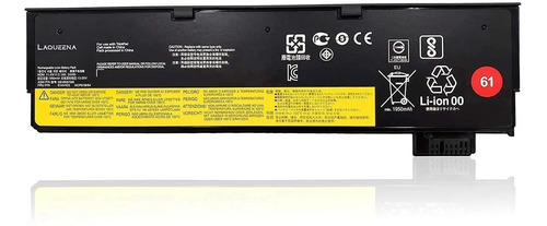 Battery  Compatible Lenovo +61 01av426 A475 T470 T570 T480