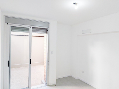 Imagen 5 de 16 de Departamento Estrenar Un Dormitorio Zeballos 2715