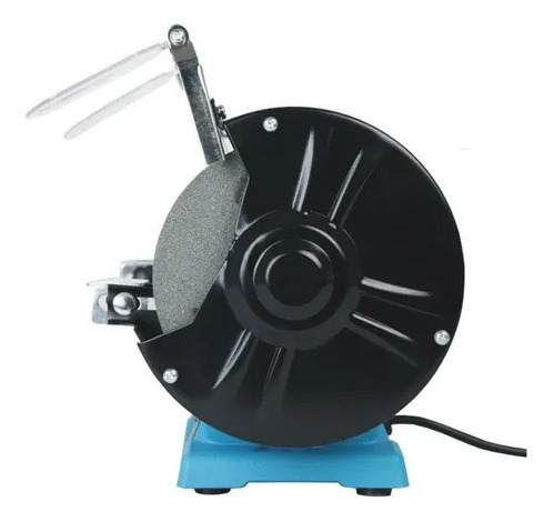 Amoladora De Banco Gamma 2 Piedras Profesional 550w G1685ar