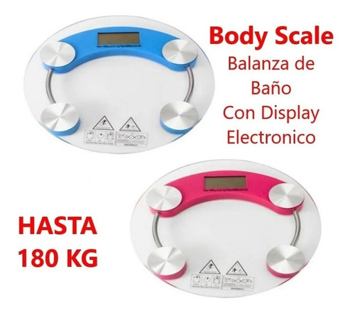 Imagen 4 de 9 de Balanza Digital Personal De Baño Kanji 2003a Hasta 180kg