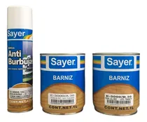 Comprar Resina Epóxica Encapsulado Componentes A Y B Y Antiburbujas