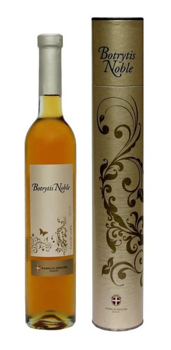 Vino Familia Deicas Botrytis Noble 500 Ml