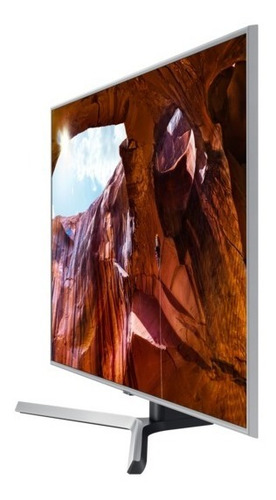 Smart Tv Samsunguhd Plano Un65ru7400gxpe