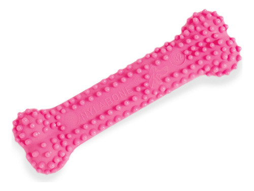 Juguete Para Masticar Para Cachorros Nylabone, Petite., Hues