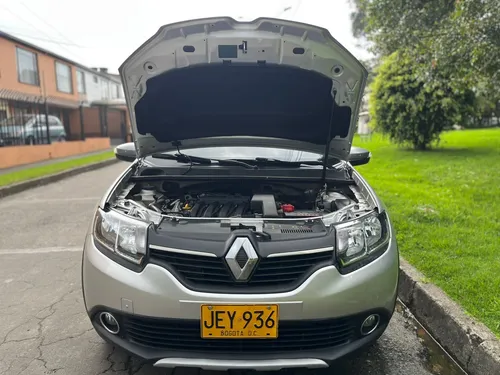 Renault Stepway 1.6 Dynamique