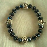 Pulseras Mirella